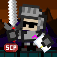 Retro Knight��Ϸ����-Retro Knight����v1.0