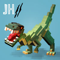 Jurassic Hopper2����-Jurassic Hopper2��Ϸ����v1.2