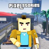 Pixel Stories��Ϸ����-Pixel Stories��������v1.3