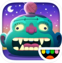 Toca Mystery House����-Toca Mystery House��Ϸ����v1.0.2