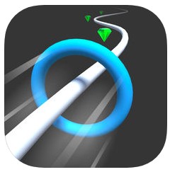 Բ��ͻ��Hoop Rush����-Բ��ͻ��Hoop Rush��Ϸ����v1.0.1