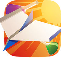 ����ֽ�ɻ�����-����ֽ�ɻ���Ϸ����v1.0