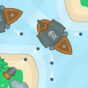 Piratez.io��Ϸ����-Piratez.io����v1.0