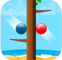 Tree Ball����-Tree Ball��Ϸ����v1.0