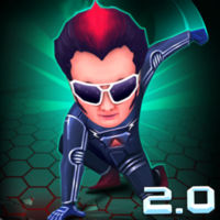Chhota Rajini Multiplayer��Ϸ����-Chhota Rajini Multiplayer����v1.0.1