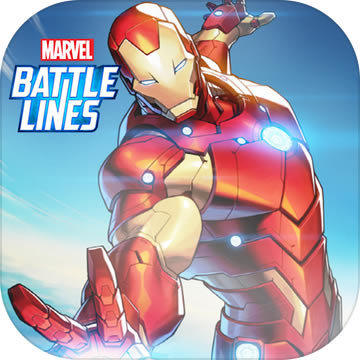 Marvel Battle Lines��ʽ������-Marvel Battle Lines��������v1.1.3