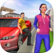 �����ھ�Ů��Sim��Ϸ����-�����ھ�Ů��Sim����v1.0