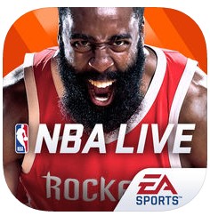 NBA�����ʦios������-NBA live�ֻ���ƻ��������v3.16.80�ֻ���