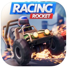 Racing Rocket�ֻ�������-Racing Rocket��������v1.2