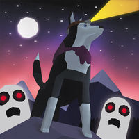 ��ʿ���������������-Husky the savior��Ϸ����v1.0