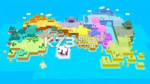 ����̽��pokemon questios������-pokemon quest����v1.6.4