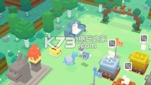 ����̽��pokemon questios������-pokemon quest����v1.6.4