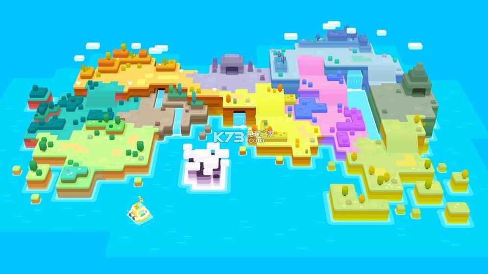 ����̽��pokemon quest�ֻ�������-pokemon quest��������v1.6.4