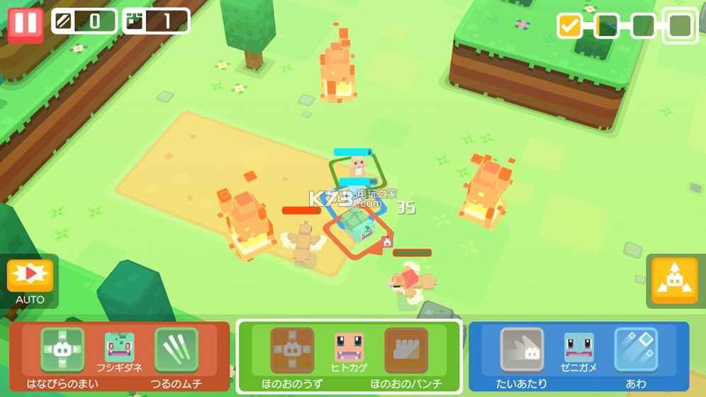����̽��pokemon quest�ֻ�������-pokemon quest��������v1.6.4