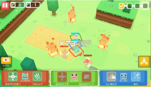 ����̽��Pokemon Quest����������-Pokemon Quest�������°�����v1.6.4