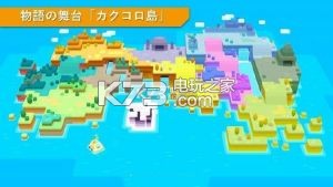 ����̽��Pokemon Quest���������-Pokemon Quest��ʽ������v1.6.4