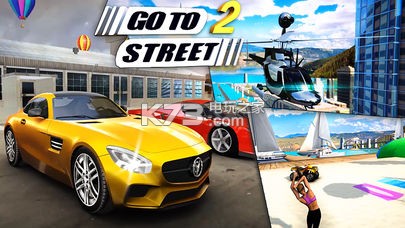 Go To Street 2��������-Go To Street 2��Ϸ����v1.5