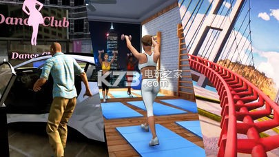 Go To Street 2��������-Go To Street 2��Ϸ����v1.5