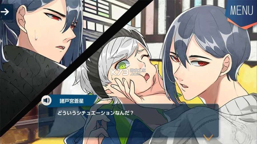 ��֯�߼���Ϸ-��֯�߼����İ�����v1.0.0