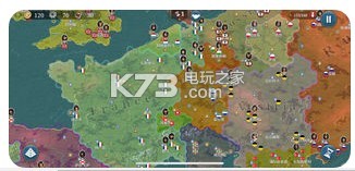 ŷ½ս��6�޵б�̬������-ŷ½ս��6�޵а�����v1.3.36