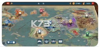 ŷ½ս��6�޵б�̬������-ŷ½ս��6�޵а�����v1.3.36