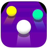 Balls Race v1.0.3 ������Ϸ����