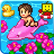 ����ˮ����԰������������-����Ӿ������apk����v1.11