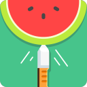 knife vs fruit��Ϸ����-knife vs fruit��������v0.5
