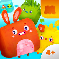 ��������ǰ��cutie cubies��Ϸ����-������ǰ�尲׿������v1.180427