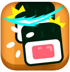 Slashy Sushi����-Slashy Sushi����v1.0