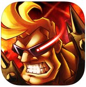 װ����ʿ����-Armor Riders��������v1.1.5