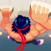 ��ʯ�ʵ��ƽ������-Rocky Climb�ƽ������