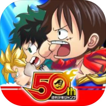 Jumpti Heroes��Ϸ����-jumpti heroes����v1.0.3
