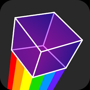 ����������ios������-Gravity cube���İ�����v1.0