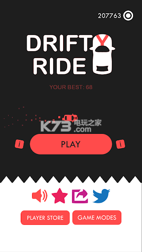 Ư��֮����Ϸ����-Drifty Ride��Ϸ����v1.11.1