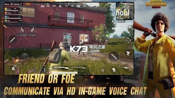 pubg������������-pubg�����������v2.0.0