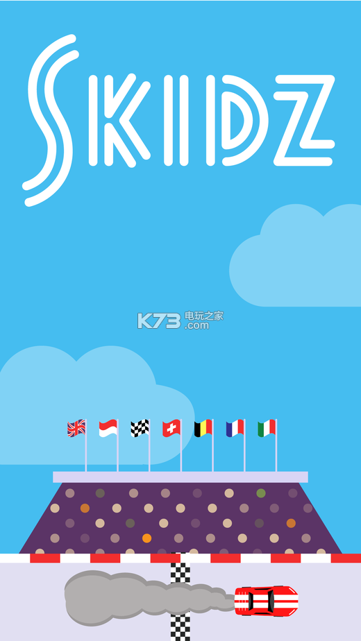 Skidz��Ϸ����-Skidz����v1.0.3