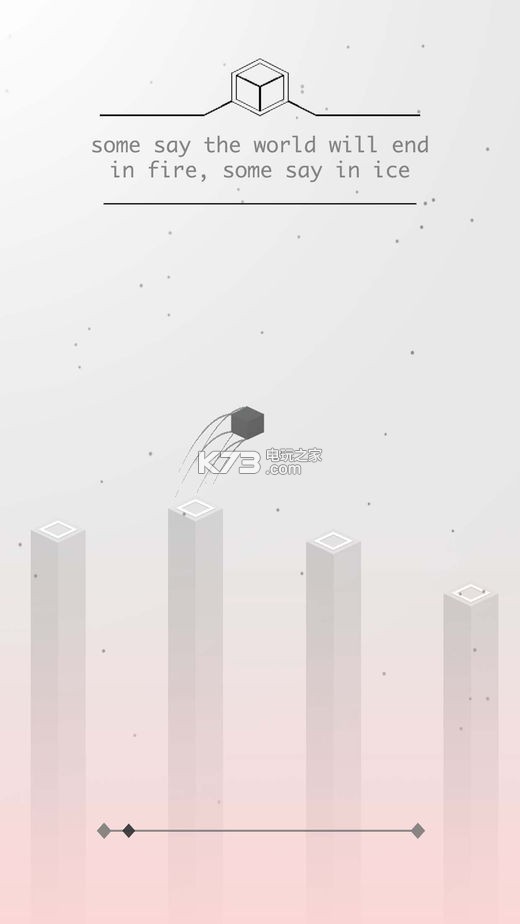 The Leap��Ϸ����-The Leap����v1.0