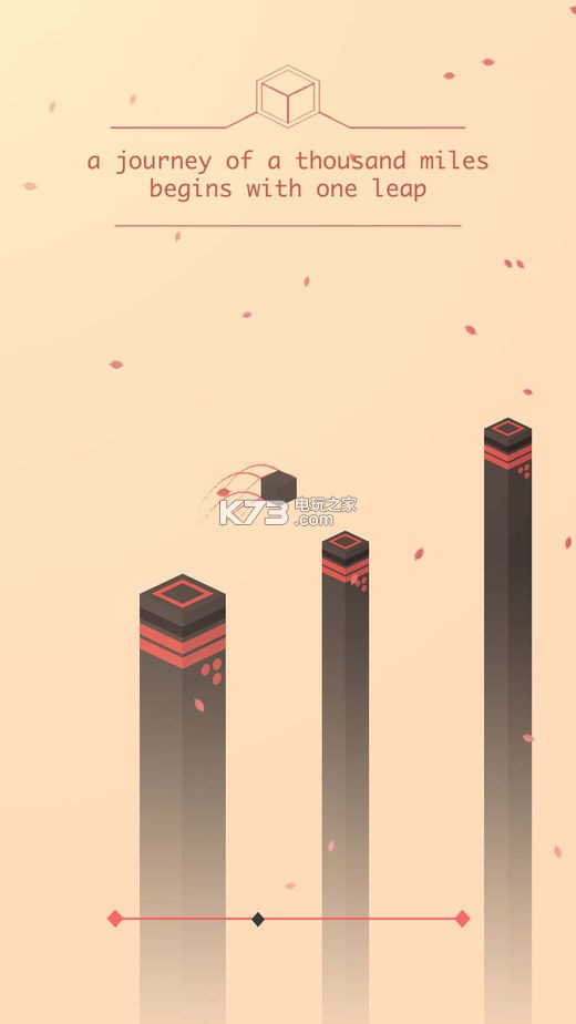 The Leap��Ϸ����-The Leap����v1.0