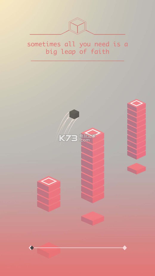 The Leap��Ϸ����-The Leap����v1.0