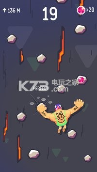 ��ʯ�ʵ��ƽ������-Rocky Climb�ƽ������