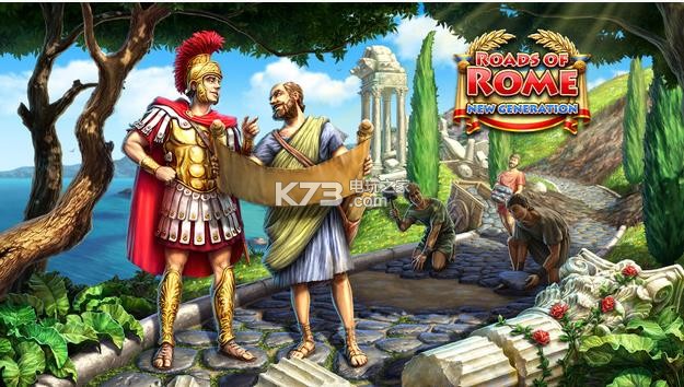 ����֮·��һ������-����֮·��һ����Ϸ����v1.0.5