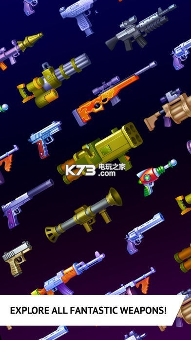 Flip the gun���ذ�װ-Flip the gun���°�����v1.2