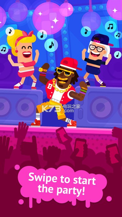 Partymastersios������-Partymastersƻ��������v1.3.8