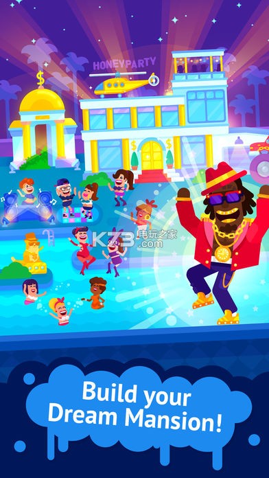 Partymastersios������-Partymastersƻ��������v1.3.8