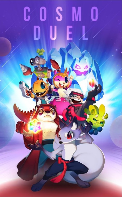 Cosmo Duel����-Cosmo Duelƻ��ios������v0.5.78