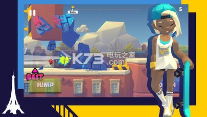 Smashing Rush��Ϸ����-Smashing Rush��������v1.0.2