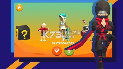Smashing Rush��Ϸ����-Smashing Rush��������v1.0.2