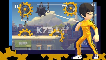 Smashing Rush��Ϸ����-Smashing Rush��������v1.0.2