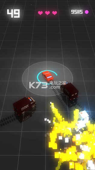 car vs cops���°�����-�����뾯������v4.0